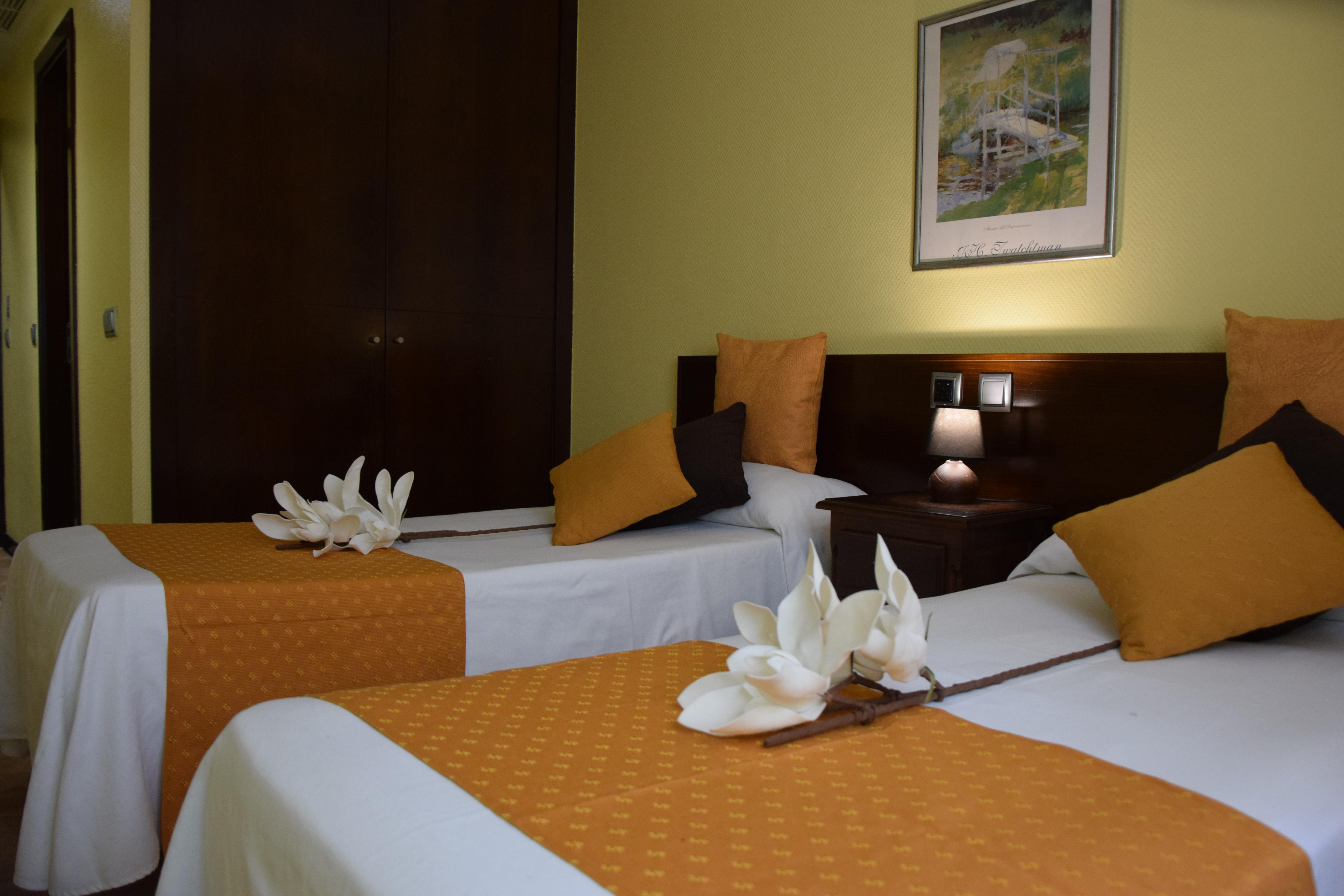 Hotel Complutense Alcalá de Henares Esterno foto